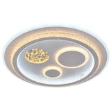  LED prigušiva plafonska lampa LED/110W/230V 3000-6500K + daljinski upravljač | Eponuda.com
