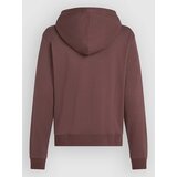 O'neill Graphic Hoodie purple gray | Shoptok.si