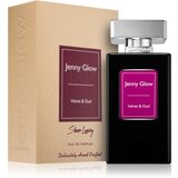 Jenny Glow VEKVET &amp; OUD edp 80ml Cene