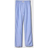 GAP Children's pajama flannel pants - Boys Cijene