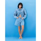 Sinsay Traper bermuda šorts | shoptok.hr