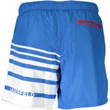 KARL LAGERFELD BEACHWEAR SWIMSUIT PART UNDER MAN BLUE | Shoptok.si