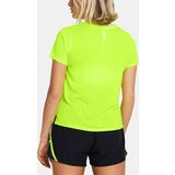 Under Armour T-shirt UA Launch Shortsleeve-GRN - Women's | Eponuda.ba