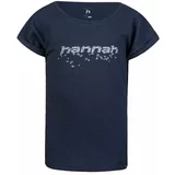 HANNAH Girls T-shirt KAIA JR india ink