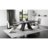  Raztegljiva jedilna miza SALVADOR 4 | Shoptok.si