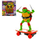 Ninja Turtles tmnt, ninja kornjače, sewer shredders movie, raphael, (21605981) Cene