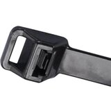 Panduit Vezice za kabele 564 mm crne boje CV200M 1 kom Cijene