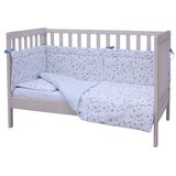 Magic baby Komplet Posteljine Barbara II | shoptok.hr