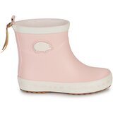 TARTINE ET CHOCOLAT škornji za dež TC WELLY PATCH Rožnata | Shoptok.si