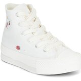 Converse Visoke superge Chuck Taylor All Star EVA Lift Bela Cene