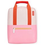 Hello Hossy Mini Primrose Kids Backpack - Rose Bež | shoptok.hr