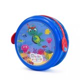 Kids II Muzička igračka Music of the Seas Drum Set | ePonuda.com