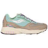 Saucony Nizke superge 3d Grid Hurricane pisana Cene