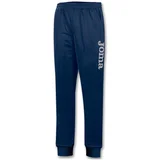 Hlače Pantalon Largo Polyfleece Suez Marino Modra