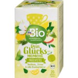 dmBio dein Glücks moment voćni čaj - jabuka i hibiskus, 20 kesica x 2,2g 44 g