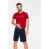 Henderson Pacific Pajamas 39739-33X Red-Navy Red-Navy | Shoptok.si