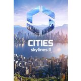 Steam Cities: Skylines II (PC) Key GLOBAL | ePonuda.com
