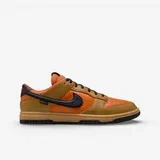 Nizke superge Dunk Low Gore-Tex Wheat Ceramic Bela