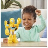  Hasbro transformers the fire-boat Mega Mightys E4131 612963 | Eponuda.com