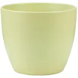 keramička tegla 25cm light green 920/25