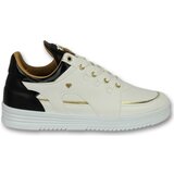 Cash Money Nizke superge 91572008 Bela | Shoptok.si