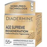 Diadermine Age Supreme Regeneration Day Cream SPF30 dnevna krema za lice protiv znakova starenja 50 ml za ženske Cijene