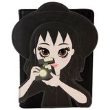 Loungefly Loungelfy Beetlejuice Lydia Deetz Bilježnica Cijene