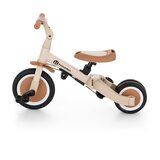 Petite&Mars Tricikl Turbo 5 u 1, Desert Sand | shoptok.hr