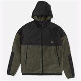 Salty Crew Jakne Shield sherpa Zelena Cene