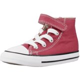 Converse Modne superge CTAS 1V HI Rdeča | Shoptok.si