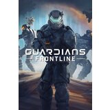 Steam Guardians: Frontline [VR] (PC) Key GLOBAL | ePonuda.com
