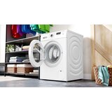 Bosch WGE02420 Serija 2 Pralni stroj, 7 kg, 1400 vrt/min. | Shoptok.si