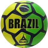 Select Brazil