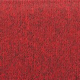  Prostirke za stepenice 20 kom 65x24x4 cm crvene poluokrugle velike | shoptok.hr