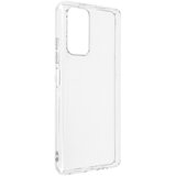 AVIZAR Silikonski gel ovitek Xiaomi Redmi Note 11S 5G / Xiaomi Poco M4 Pro 5G - prozoren, (20632753) | Shoptok.si