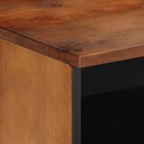  Noćni ormar s ladicama 2 pcs Medeno smeđa 40 x 33 x 46 cm | Eponuda.ba