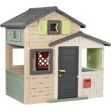 Smoby kućica Friends Evo, 175.4 x 108 x 162 cm Cijene