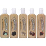 Doc Johnson - GoodHead Slick Head Glide Chocolates - 5 Pack 30 ml | shoptok.hr