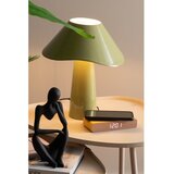 Karlsson Digitalna budilka z brezžičnim polnilnikom Retro Flat LED – | Shoptok.si