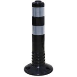Master Čunj upozorenja 450mm PRIMEFLEX 8 UT PF8-45-BK-ST crno-sivi | Eponuda.ba
