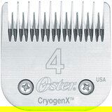 Oster aparat za šišanje Golden A5 - Brijaći nož br. 4 (duljina 9,5 mm) | shoptok.hr