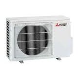 Mitsubishi Mistubishi multisplit dvojček 2 x MSZ-HR25VF2-E1 2,5kw / MXZ-2HA50VF3-E1 5kw - | Shoptok.si