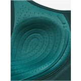 Under Armour Pjt Rck LG LL Infty Pt Bra Dark Green Sports Bra | ePonuda.com