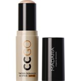 MÁDARA Organic Skincare CCGO Tinted Ceramide CC Stick SPF30 - 35 True Beige Cene