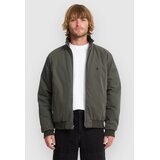Volcom Damerman Jakna rinsed black | Shoptok.si