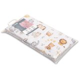 Sensillo Branik za krevet zodiac siva | shoptok.hr