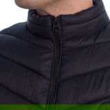 U.S. Polo Assn. Puhovke US41116002-199 Črna | Shoptok.si