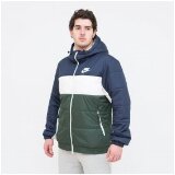 Nike muška jakna M NSW SYN FILL JKT HD FZ M BV4683-451 | ePonuda.com