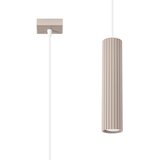  Brilagi - LED luster na sajli CRESTO 1xGU10/10W/230V taupe | Eponuda.com