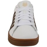 K-Swiss Nizke superge Court Tiebreak Ii pisana | Shoptok.si